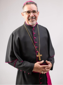 Dom João Aparecido Bergamasco, SAC